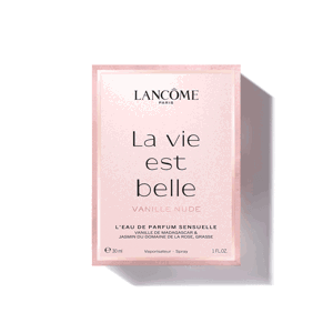 Lancome La Vie Est Belle Vanille Nude Eau de Parfum 30ml